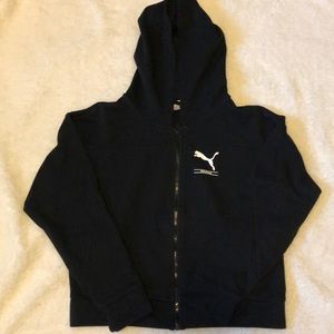 Puma Tracksuit